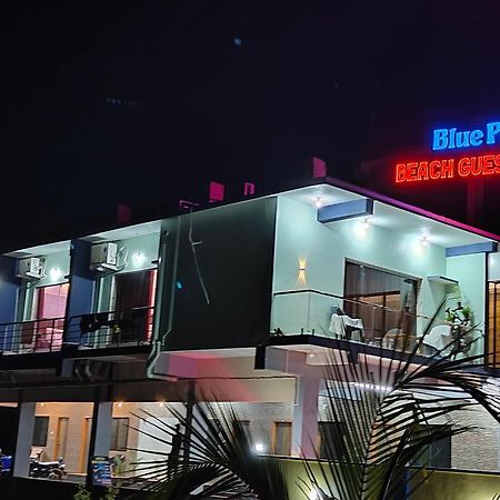 Blue Pearl Beach Guest House Māvalli Екстериор снимка